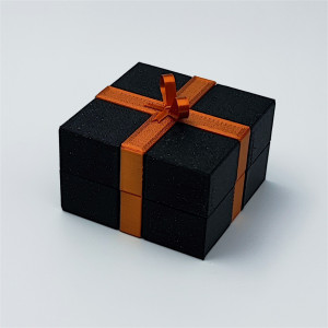 Cutiuță 60x60x30mm, pentru bijuterii - Img 3