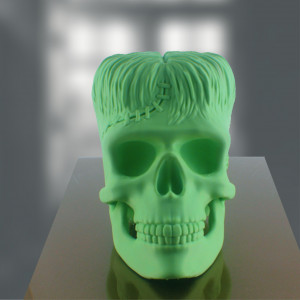 Dr Frankenstein's Creature - Img 2