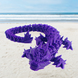 Dragon flexibil 35 cm