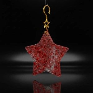 Ornament pentru pom de Crăciun ORN1020 - Img 2