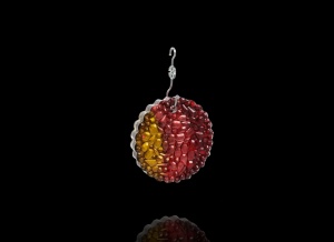 Ornament pentru pom de Crăciun ORN1022 - Img 3