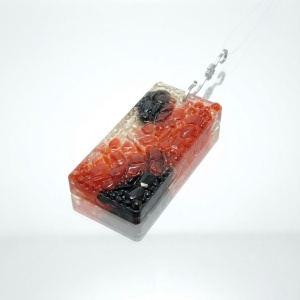 Ornament pentru pom de Crăciun ORN1031