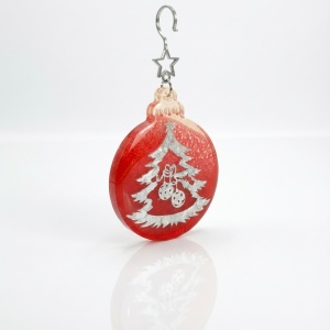 Ornament pentru pom de Crăciun ORN1034
