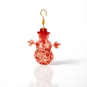 Ornament pentru pom de Crăciun ORN1039