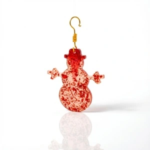 Ornament pentru pom de Crăciun ORN1039