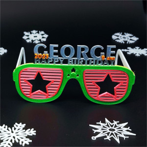 PARTY Glasses - Img 6