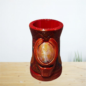 Predator can holder mug - Img 2