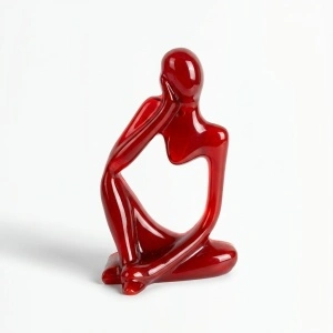 Set de 3 statuete decorative ST1002 - Img 5