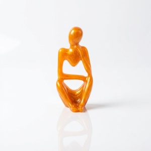 Set de 3 statuete decorative ST1004 - Img 5