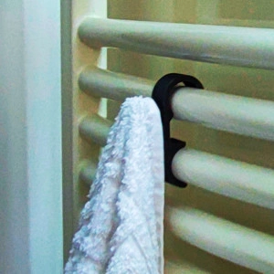 Towel hanger TYPE 2 - Img 7