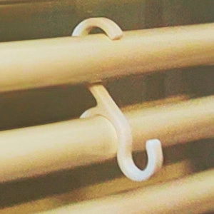 Towel hanger TYPE 4