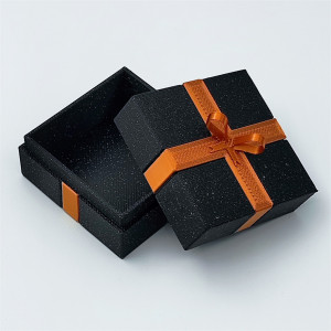 Cutiuță 60x60x30mm, pentru bijuterii - Img 4