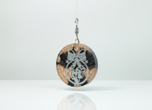 Ornament pentru pom de Crăciun ORN1024