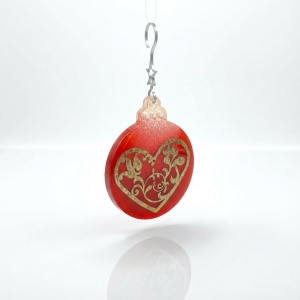 Ornament pentru pom de Crăciun ORN1033