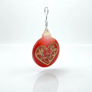 Ornament pentru pom de Crăciun ORN1033