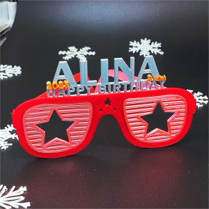 PARTY Glasses - Img 7