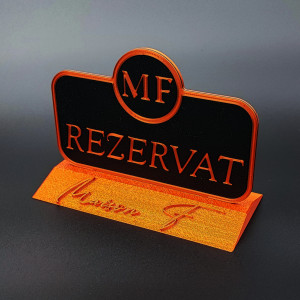Plăcuțe personalizate pentru HORECA - Img 2