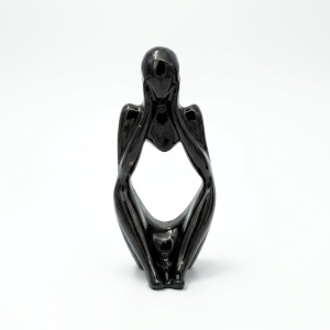 Set de 3 statuete decorative ST1001 - Img 4