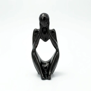 Set de 3 statuete decorative ST1001 - Img 4