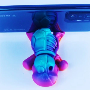 Țestoasă Zombie - Suport pentru telefon mobil - Img 5