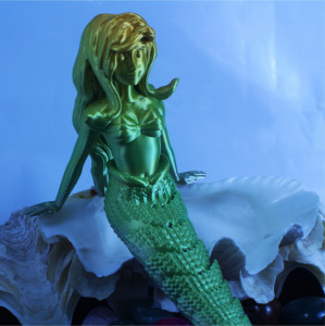 The Little Mermaid