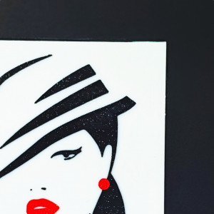 3D printed Wall Art - Img 5