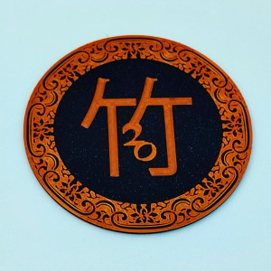 Beverage personalized coaster - Img 3