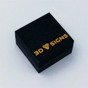 Cutiuță 60x60x30mm, pentru bijuterii - Img 5