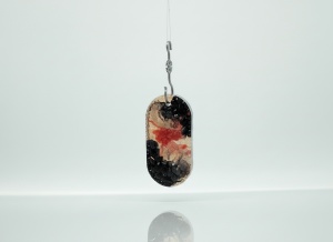 Ornament pentru pom de Crăciun ORN1023