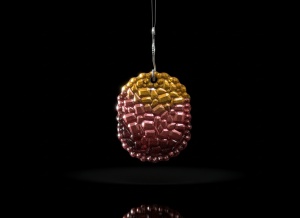 Ornament pentru pom de Crăciun ORN1025 - Img 2