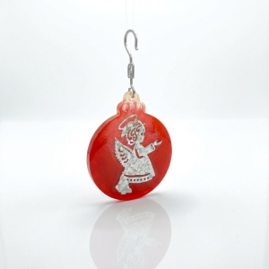 Ornament pentru pom de Crăciun ORN1032