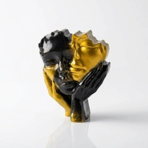 Statuetă decorativă "Tender Love" ST1005