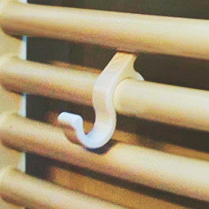 Towel hanger TYPE 3