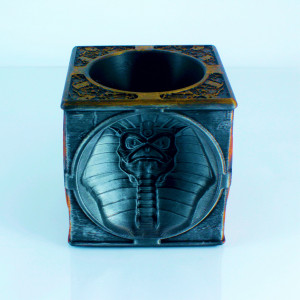 Vas decorativ Iron Maiden - Img 2
