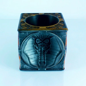 Vas decorativ Iron Maiden - Img 2