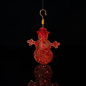 Ornament pentru pom de Crăciun ORN1039 - Img 2