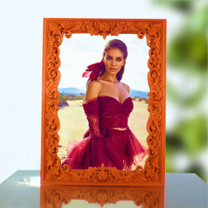 Photo frame