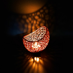 Suport pentru lumină de veghe - Img 4