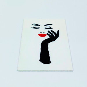 Tablou, 3D print - Img 2
