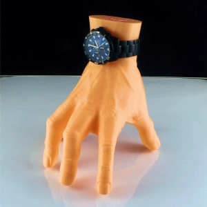 The Thing, the annoying hand from The Addams Family movie