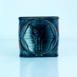 Vas decorativ Iron Maiden - Img 3