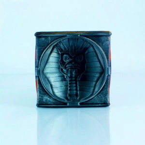 Vas decorativ Iron Maiden - Img 3
