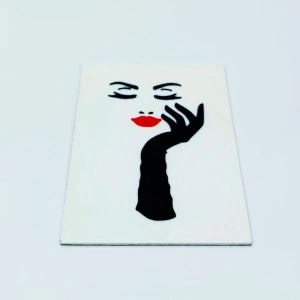 Wall Art, 3d print - Img 2