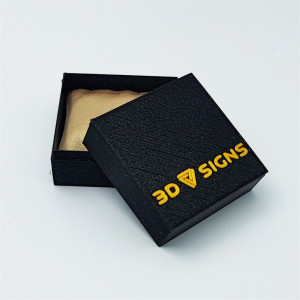 Cutiuță 60x60x30mm, pentru bijuterii