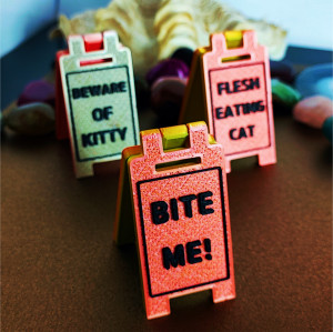 Mini Sidewalk Sign - Img 5