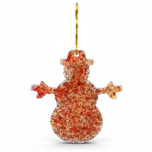 Ornament pentru pom de Crăciun ORN1013