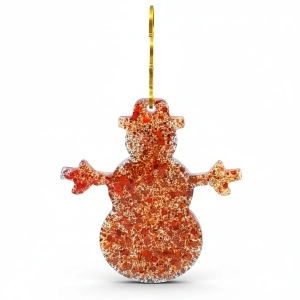 Ornament pentru pom de Crăciun ORN1013