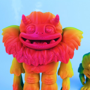 Papa Yeti & Kid Yeti - Img 7