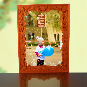 Photo frame - Img 2