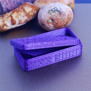 Rectangular jewelry box - Img 3